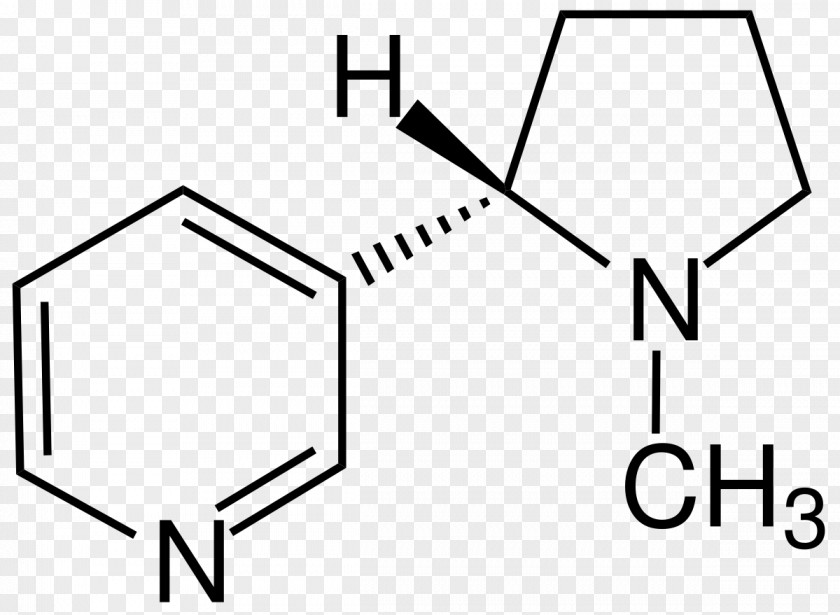 Pyridine Chemistry Molecule 2-methylcyclohexanol Isomer PNG