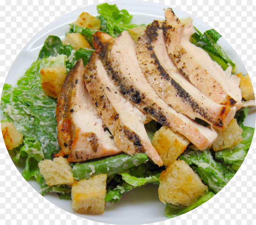 Salad Caesar Stuffing Barbecue Chicken Buffalo Wing PNG