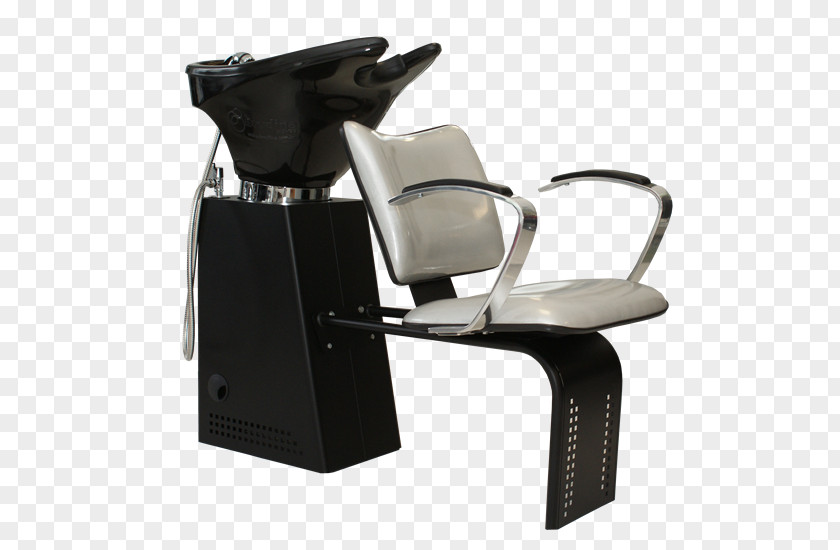 Salao De Beleza Beauty Parlour Customer Chair PNG