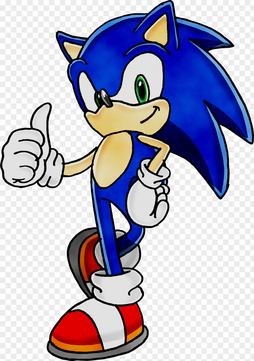 Sonic & Sega All-Stars Racing Transformed The Hedgehog 2 Shadow PNG
