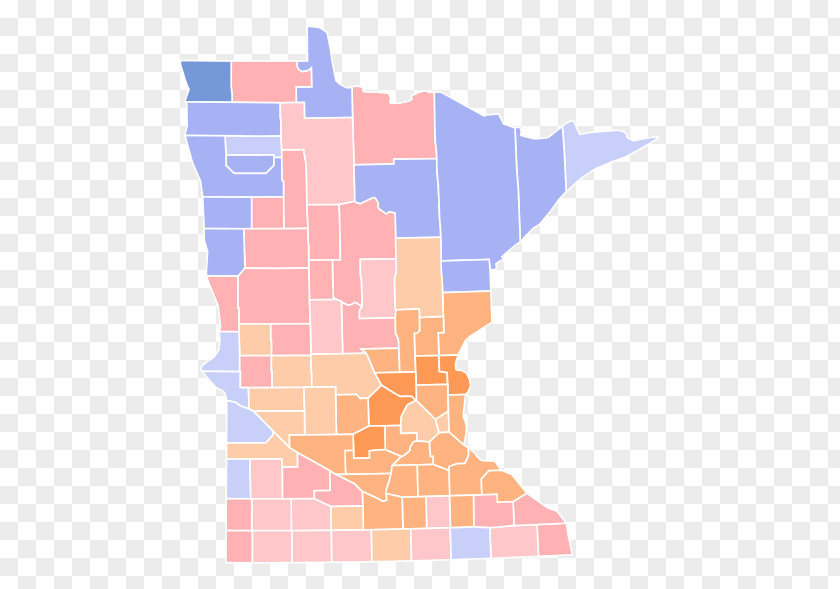 United States Presidential Election In Minnesota, 2016 Minnesota Gubernatorial Election, 2002 US Senate 2008 PNG
