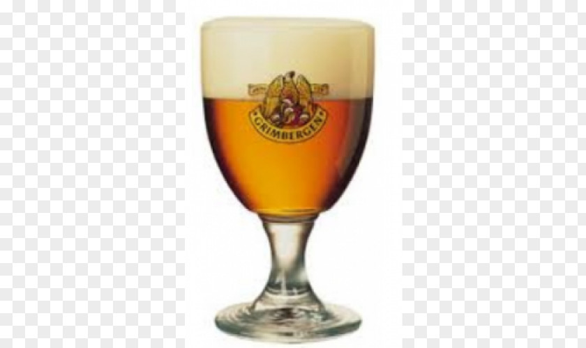 Beer Trappist Champagne Glass Grimbergen Dubbel PNG