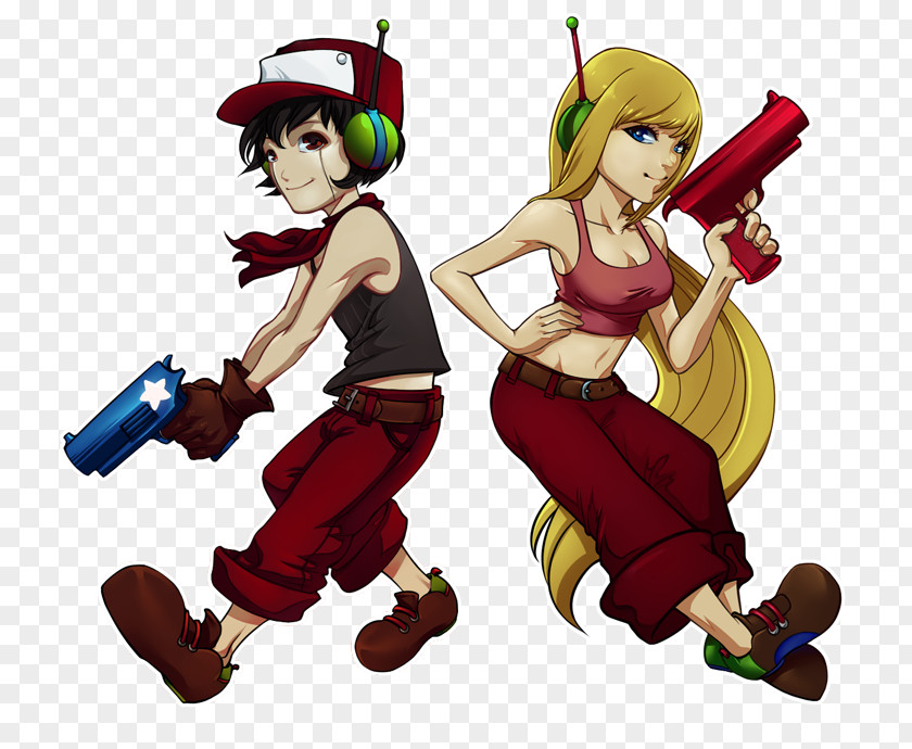 Cave Story+ Minecraft Game PNG