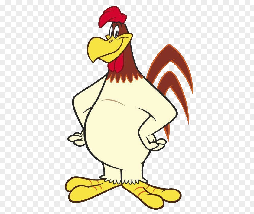 Foghornleghorn Foghorn Leghorn Chicken Henery Hawk Looney Tunes PNG