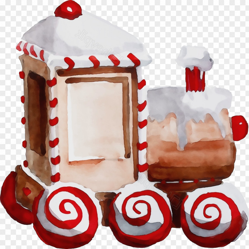 Food Holiday Ornament Christmas PNG