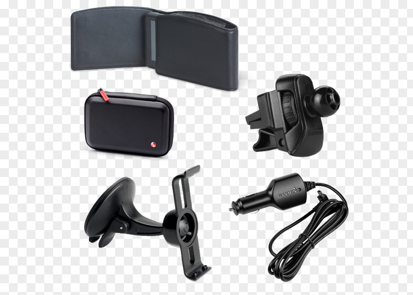 Gps Navigation GPS Systems Car Garmin Powered Suction Cup Mount With Speaker Ltd. PNG