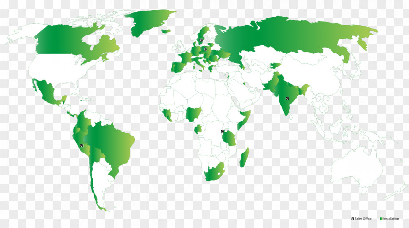 Gray World Map Population Religion Adherents.com Atheism PNG