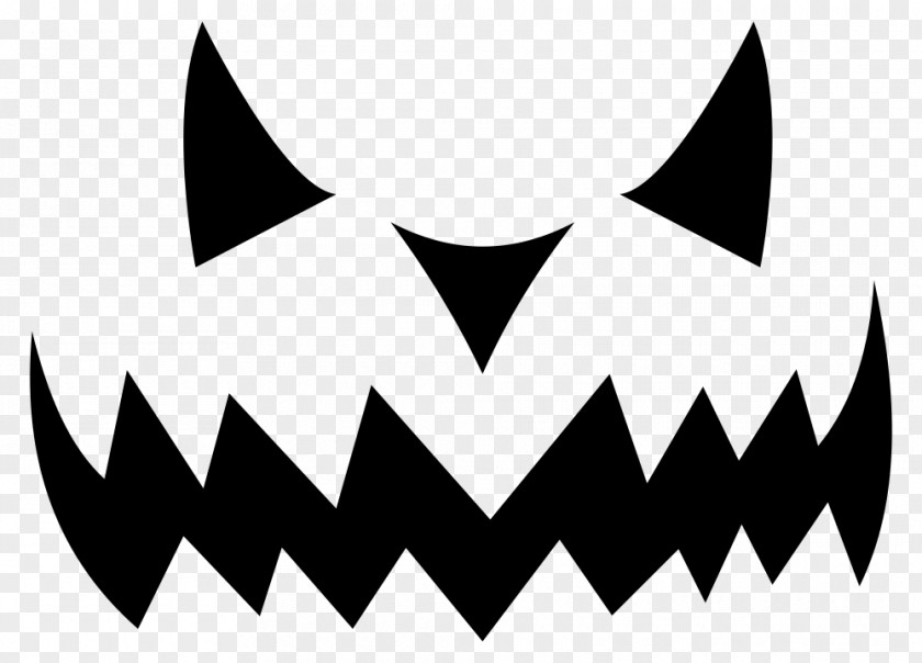 Halloween Jack-o'-lantern Clip Art PNG