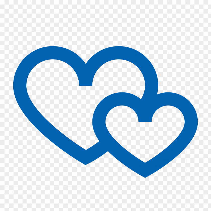 Heart Hearts Symbol Shape Clip Art PNG
