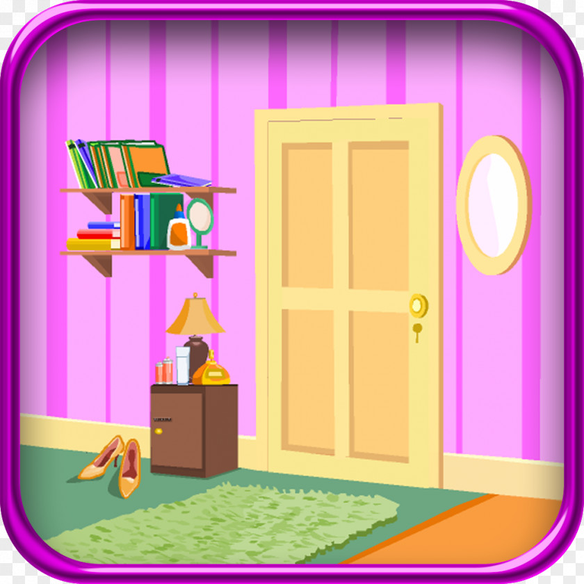 House Escape The Room App Store Video Game Adventure PNG