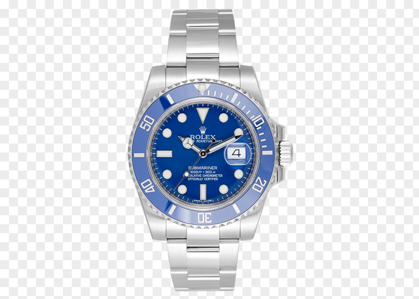 Hulk Rolex Submariner Oyster Perpetual Date Watch PNG