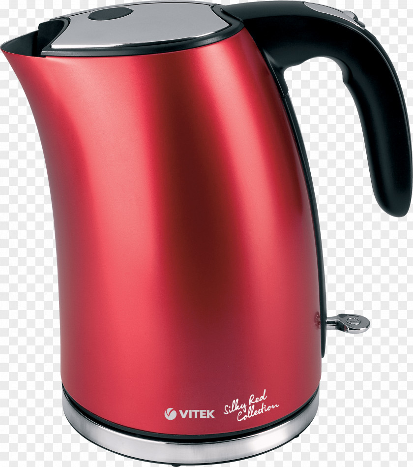 Kettle Image Electric Icon PNG