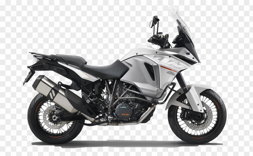 Ktm Bike KTM 1290 Super Adventure Duke R Motorcycle 1190 PNG