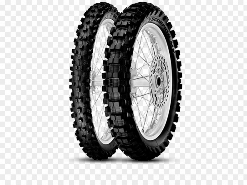 Motorcycle Tires Pirelli Bicycle PNG