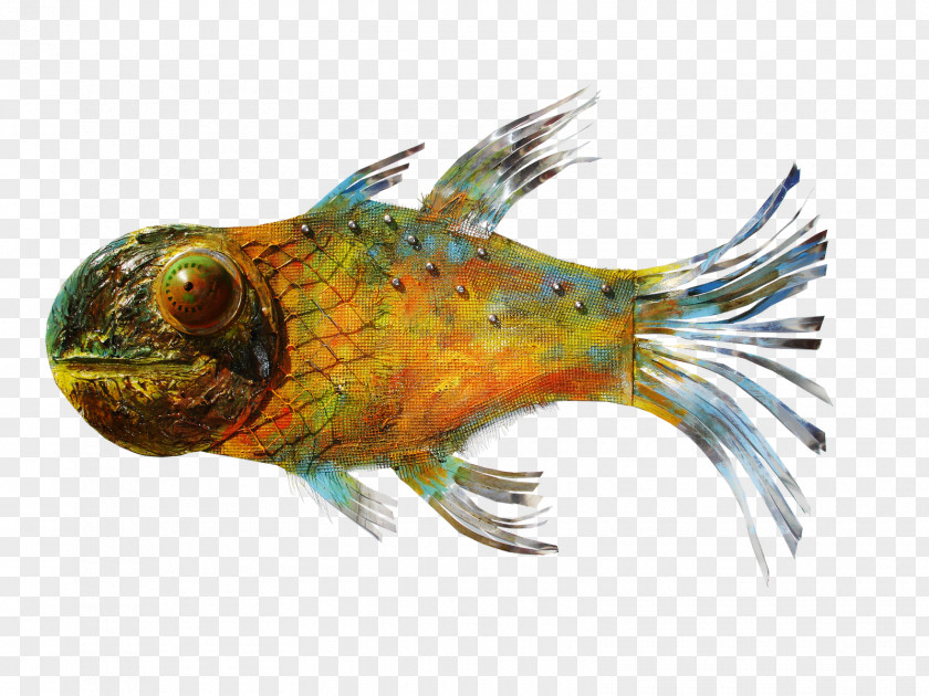 Pez Fish PNG