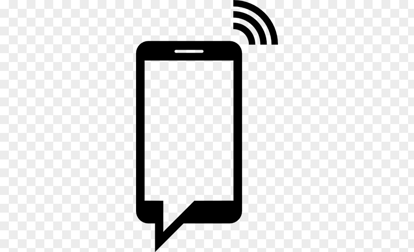Phone Icon IPhone Telephone Call Wi-Fi Smartphone PNG