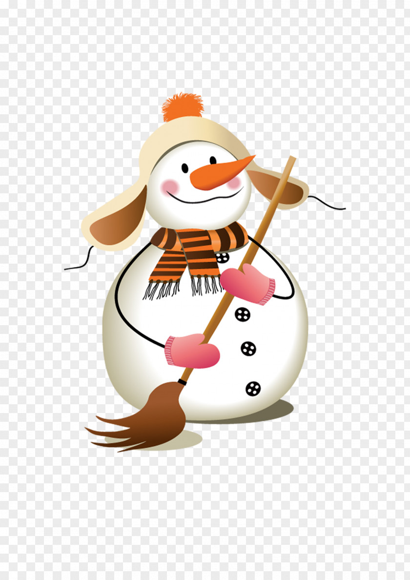 Snowman Christmas Ornament Picture Frame Clip Art PNG