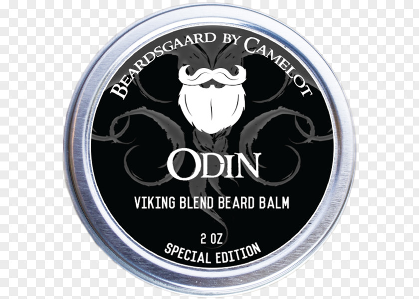 Special Collect Odin Mead Fjord Earth Moustache Wax PNG