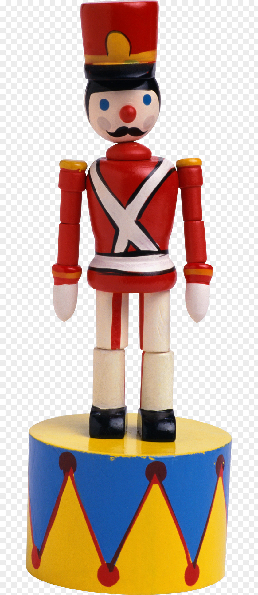 Toy Soldier Clip Art PNG