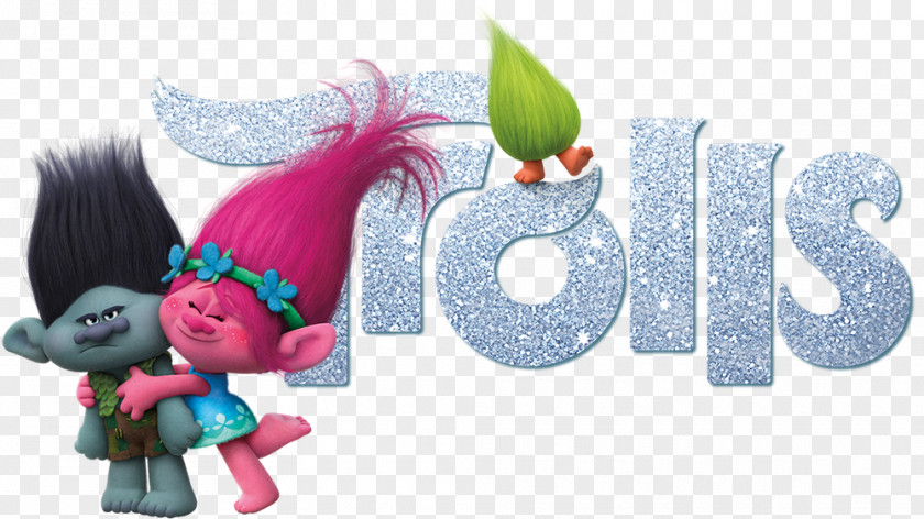 Trolls Hollywood DJ Suki DreamWorks Animation PNG