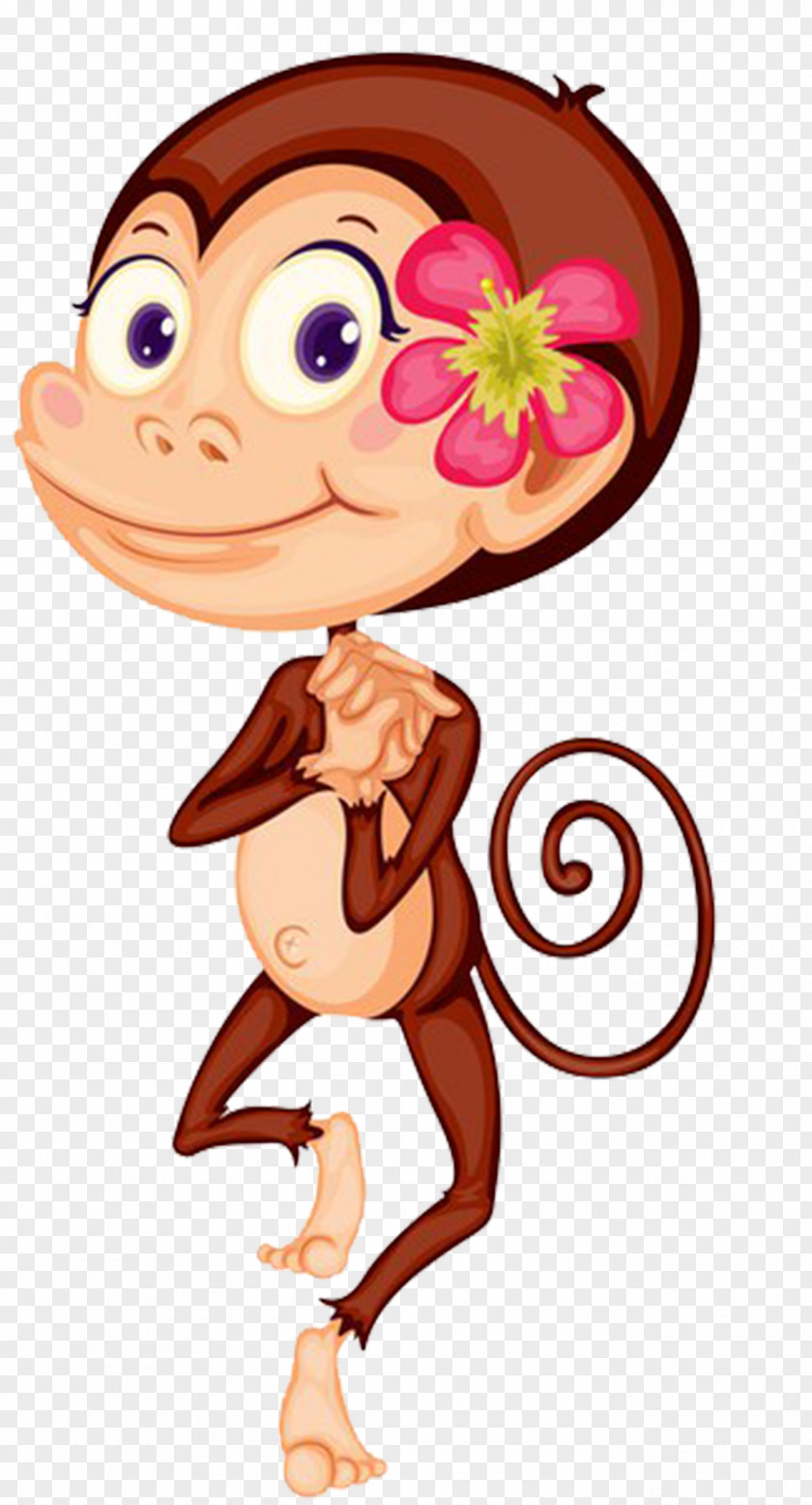 US Monkeys Monkey Royalty-free Illustration PNG
