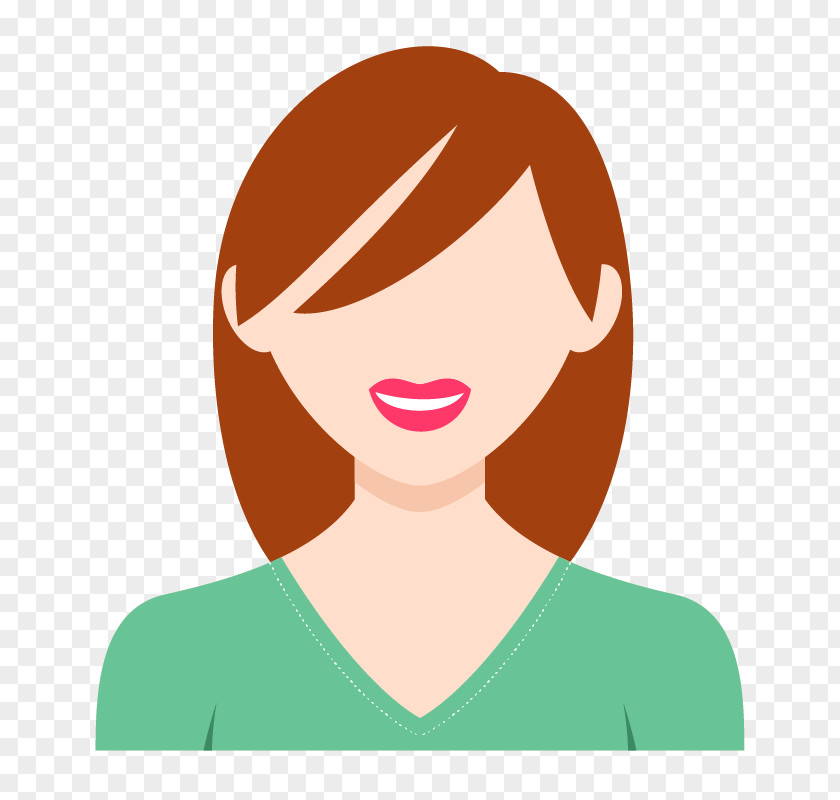 User Profile Avatar Woman Icon PNG profile Icon, Girl Avatar, woman illustration clipart PNG