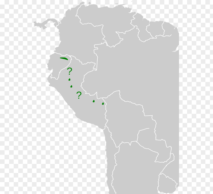 Vi Map Ecuadorian Cacique Bird Wikipedia Plumage Grackles PNG
