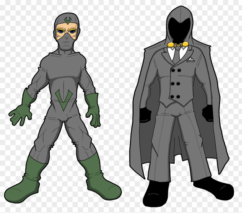 Bastard Costume Design Outerwear Cartoon Character PNG