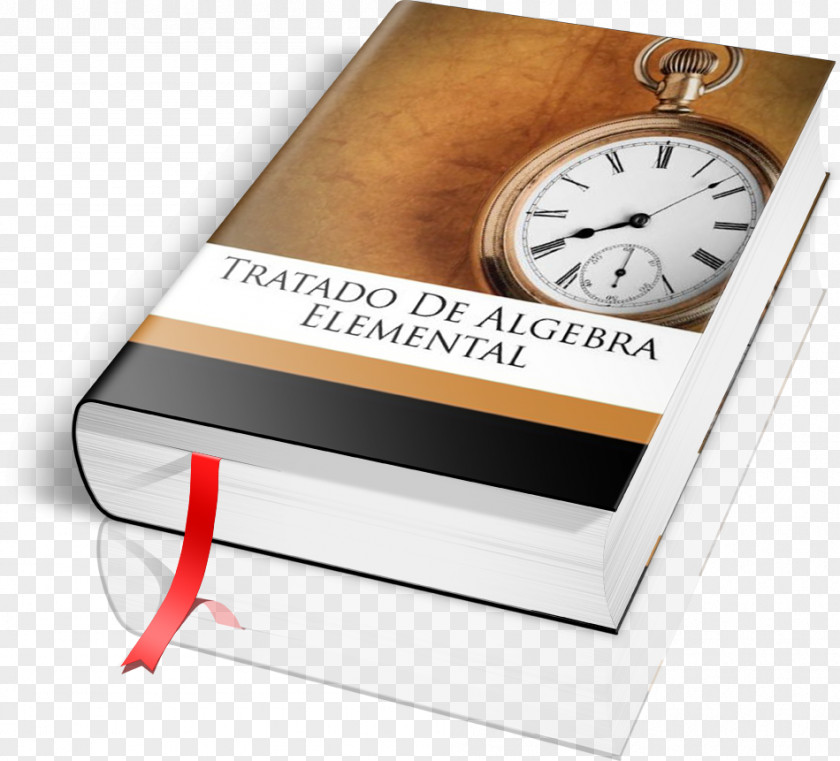 Book Tratado De álgebra Elemental Álgebra Baldor Algebra Arithmetic PNG