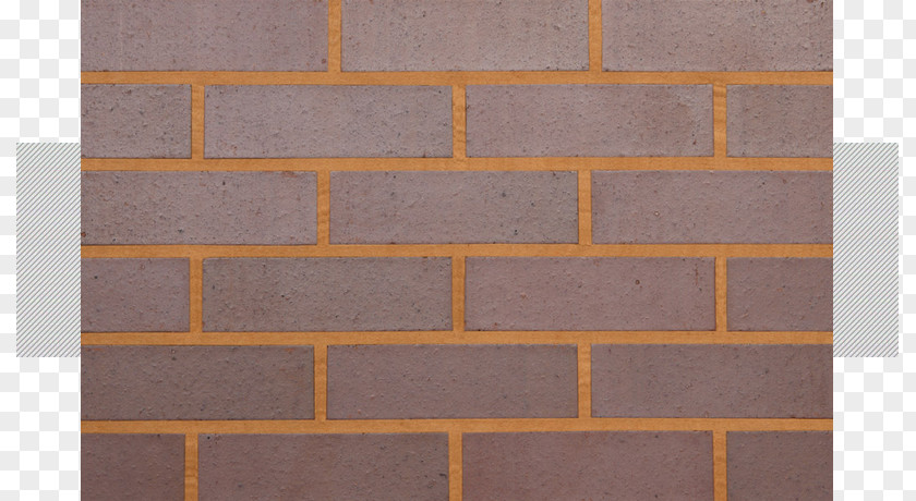 Brown Stripes Wood Stain Brick Line Angle Material PNG