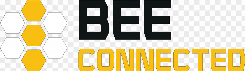 Bumblebee Logo BEE Connected Mobile Ltd Drawing Font PNG