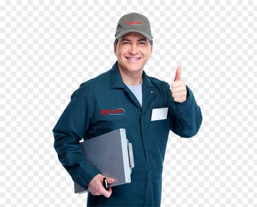 Car Technician Customer Service Professional PNG