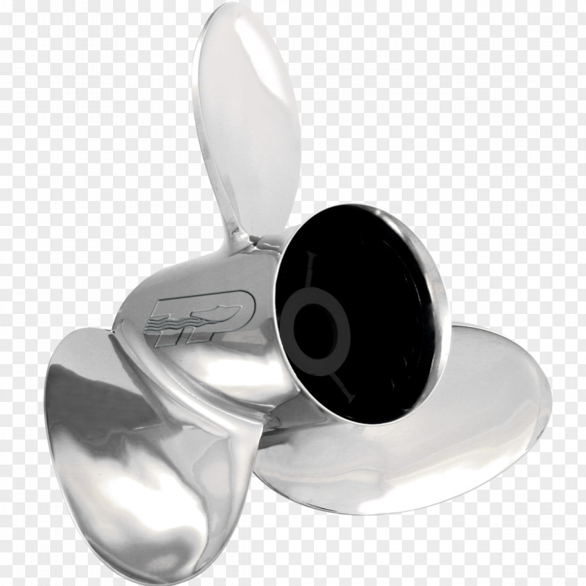 Crusader Inboard Engines Propeller Stainless Steel Screw PNG