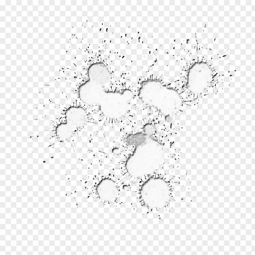 Dispersion Computer Software PNG