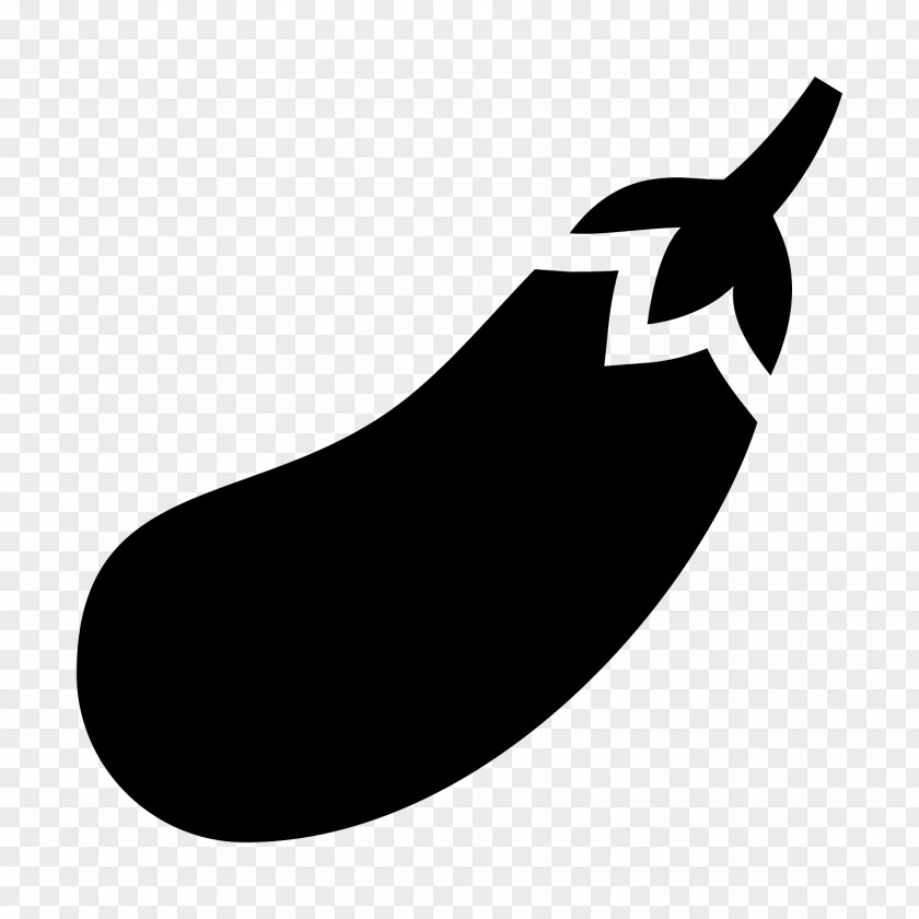Eggplant Font PNG
