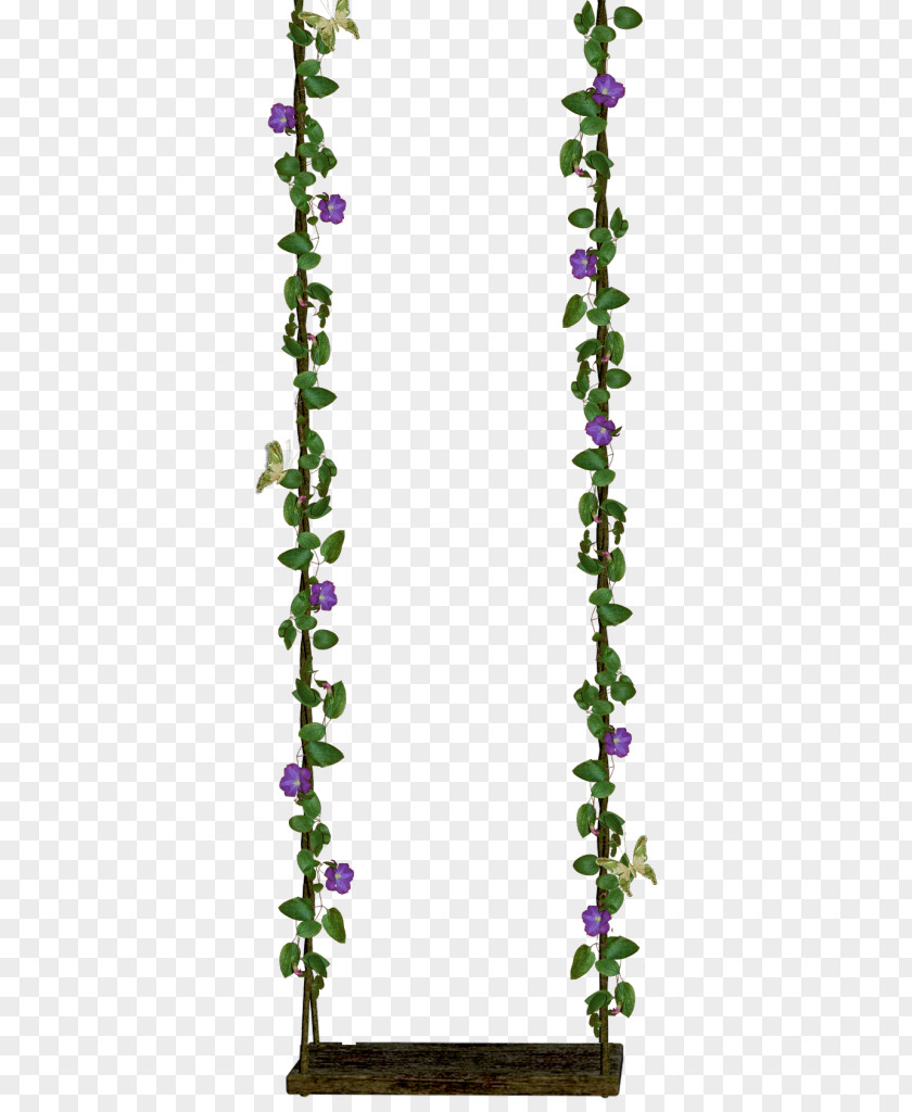 Flower Floral Design Swing Clip Art PNG
