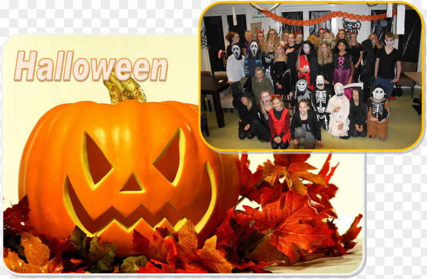 Halloween Pumpkin Carving Costume Jack-o'-lantern PNG
