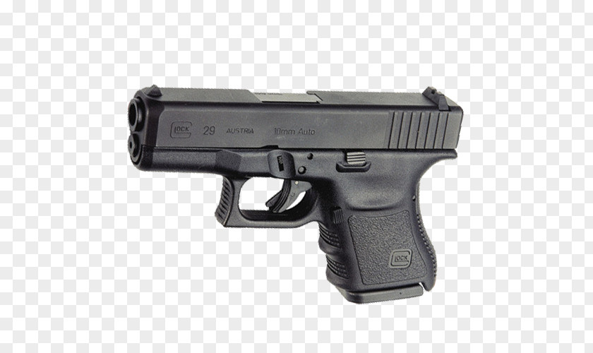 Handgun .45 GAP Glock Ges.m.b.H. 38 Firearm PNG
