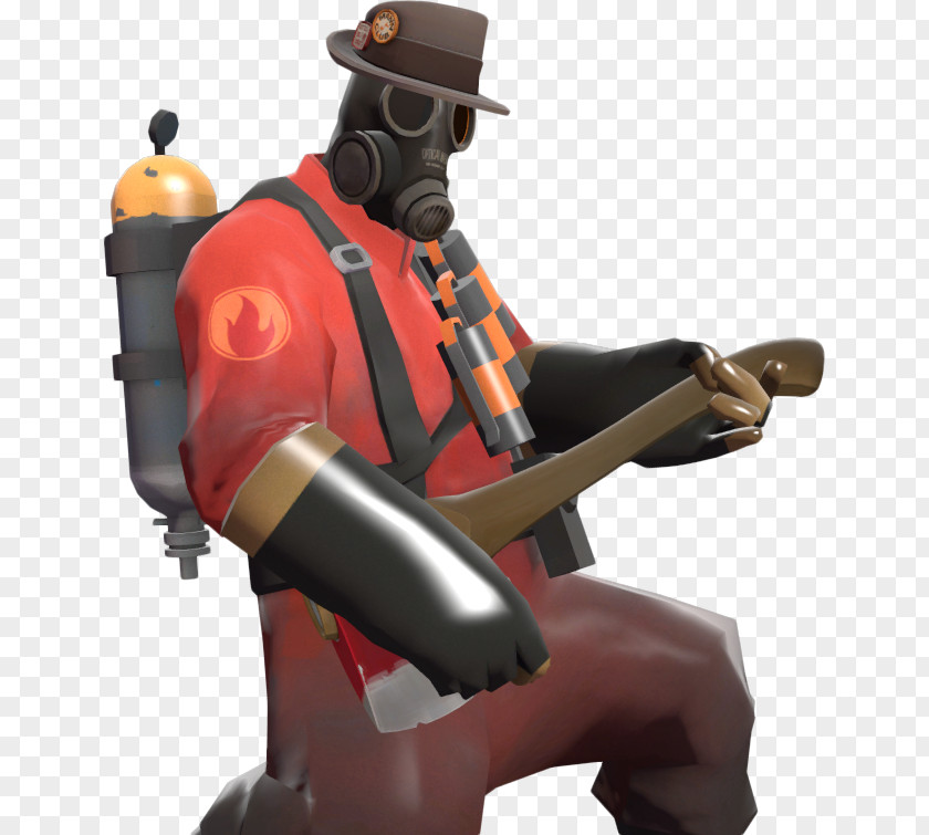 Hony Team Fortress 2 Free-to-play Wiki Steam Head PNG