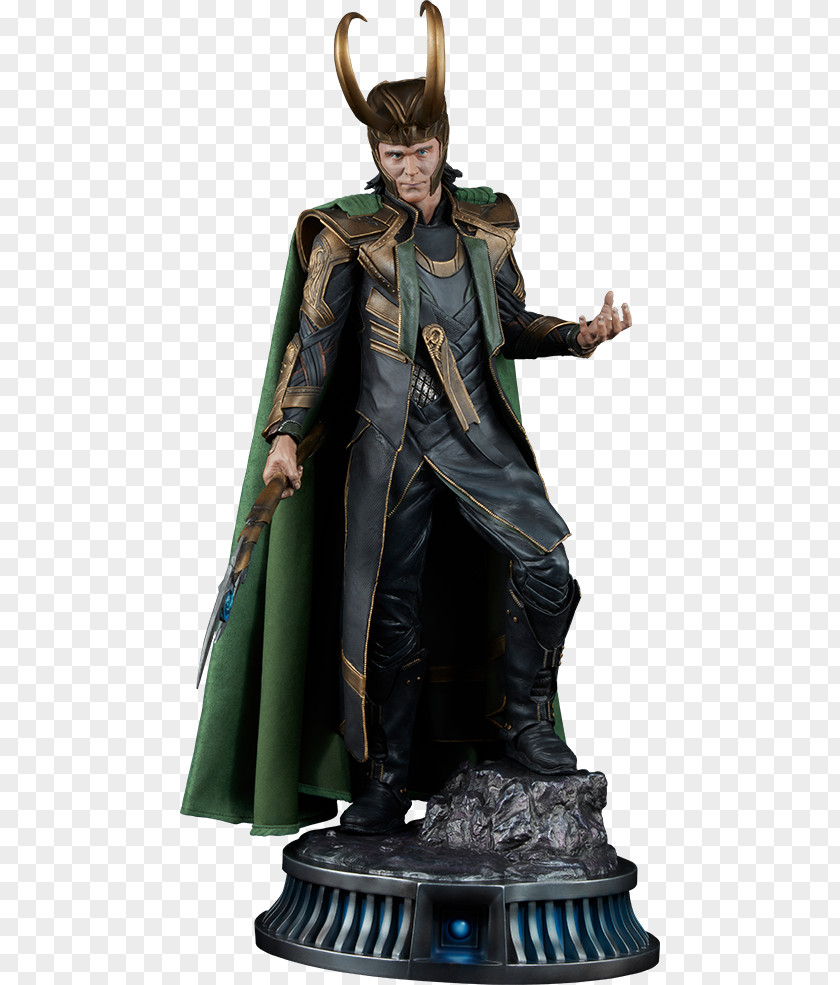 Marvel Toy Loki Black Widow Thor Sideshow Collectibles Action & Figures PNG