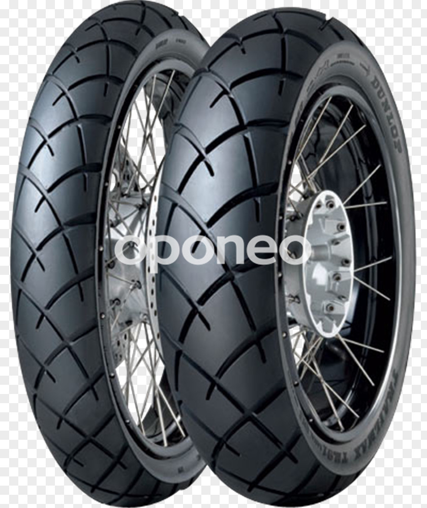 Motorcycle Tires Dunlop Tyres Tire Code PNG