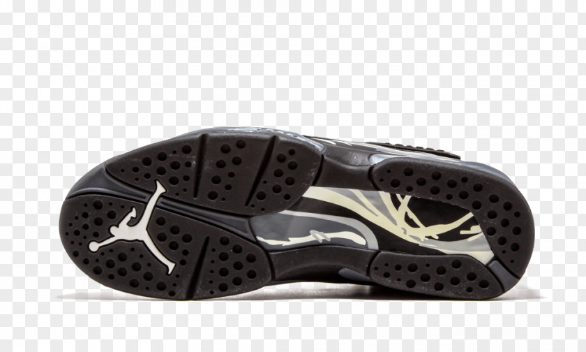 Nike Air Jordan Retro 8 Men's Shoe Sports Shoes Basketball PNG