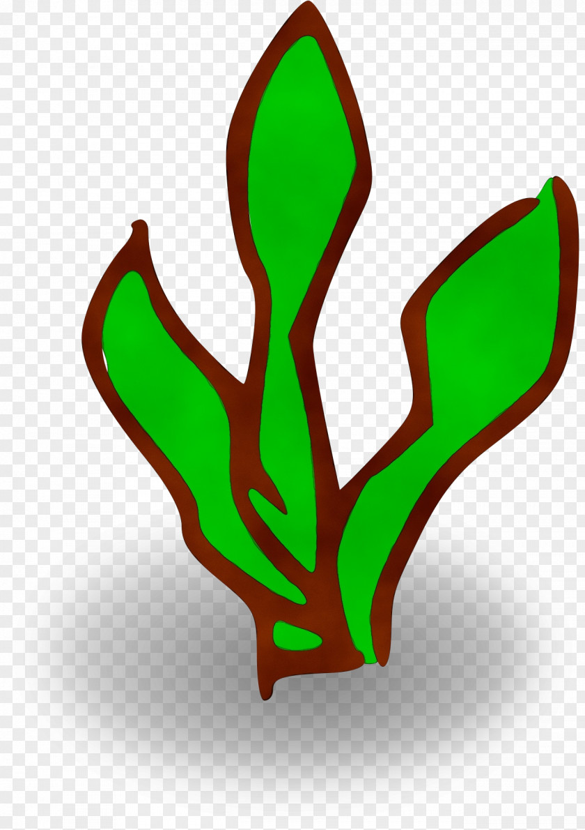 Plant Logo Green Clip Art Gesture Hand PNG