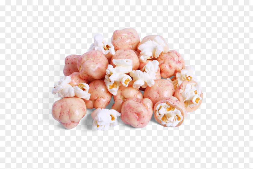 Popcorn PNG