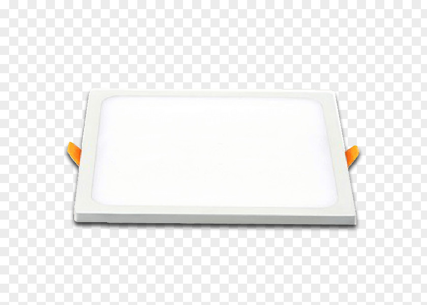 Square Light Material Rectangle PNG