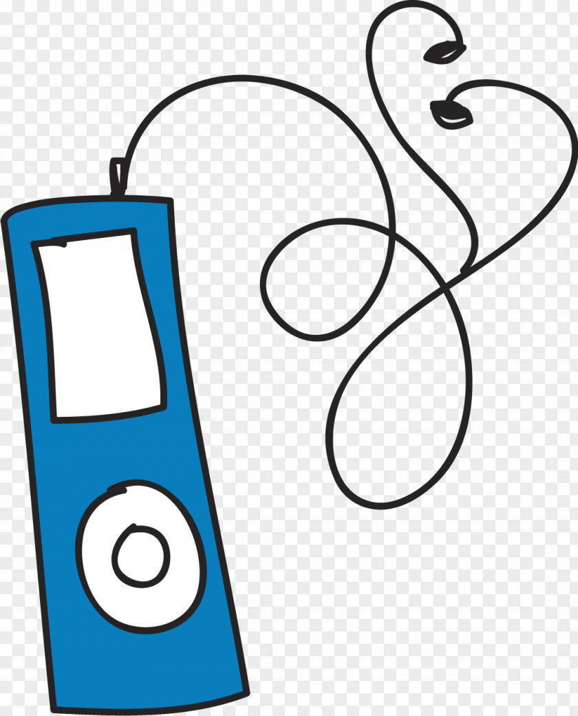 Yearbook IPod Clip Art PNG