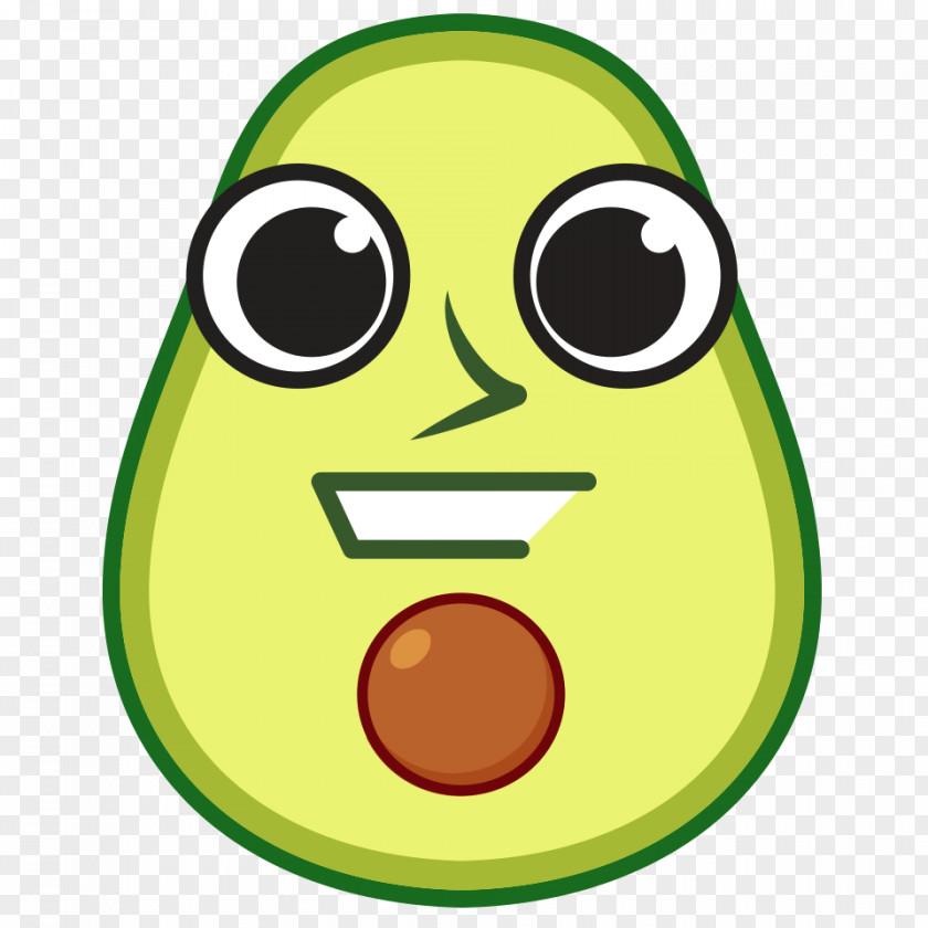 Avocado Toast Alt Attribute Smiley French Of France Mobile Phones PNG