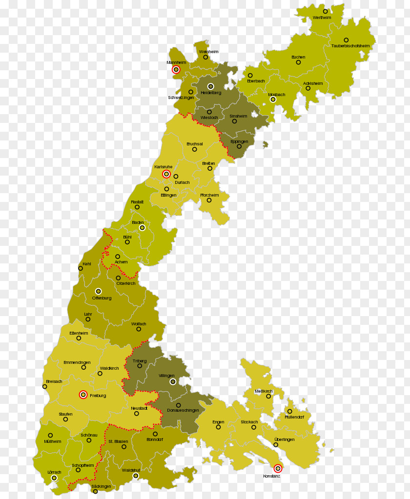 Bangladesh Map Verwaltungsgliederung Badens Baden-Baden Grand Duchy Of Baden Kreis PNG