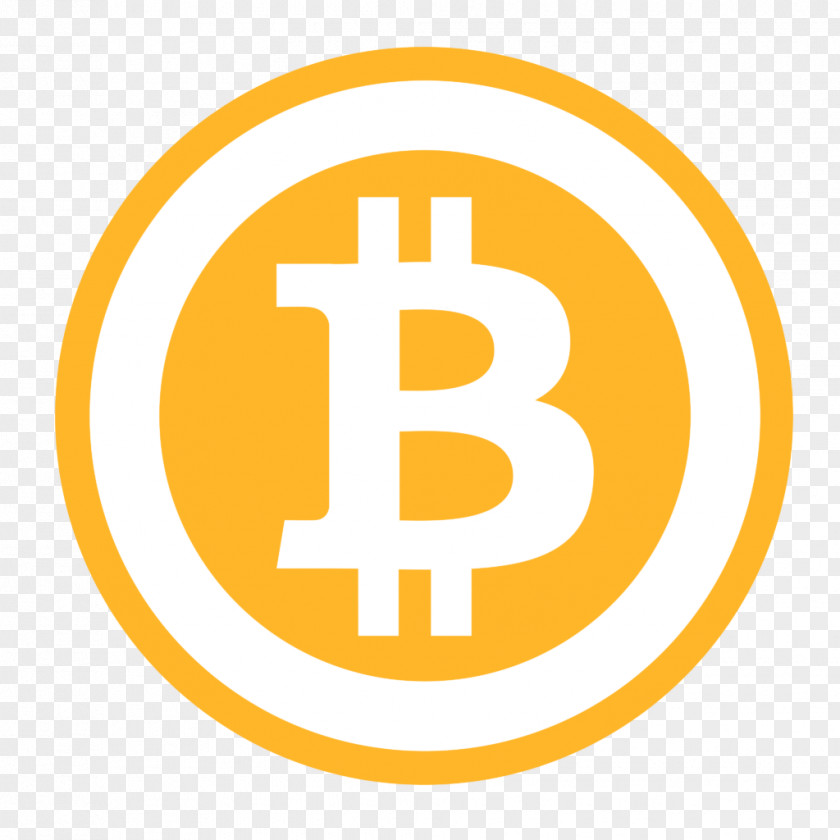 Bitcoin Cryptocurrency Virtual Currency Decal Blockchain.info PNG
