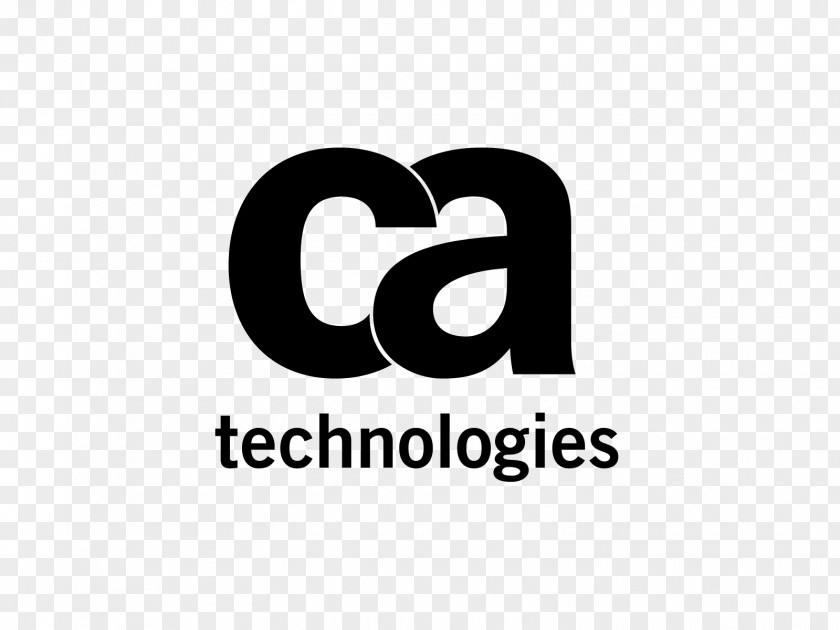 CA Technologies Computer Software NASDAQ:CA Teradata As A Service PNG